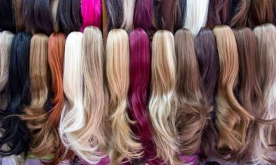 Can You Dye Synthetic Hair With Semi Permanent