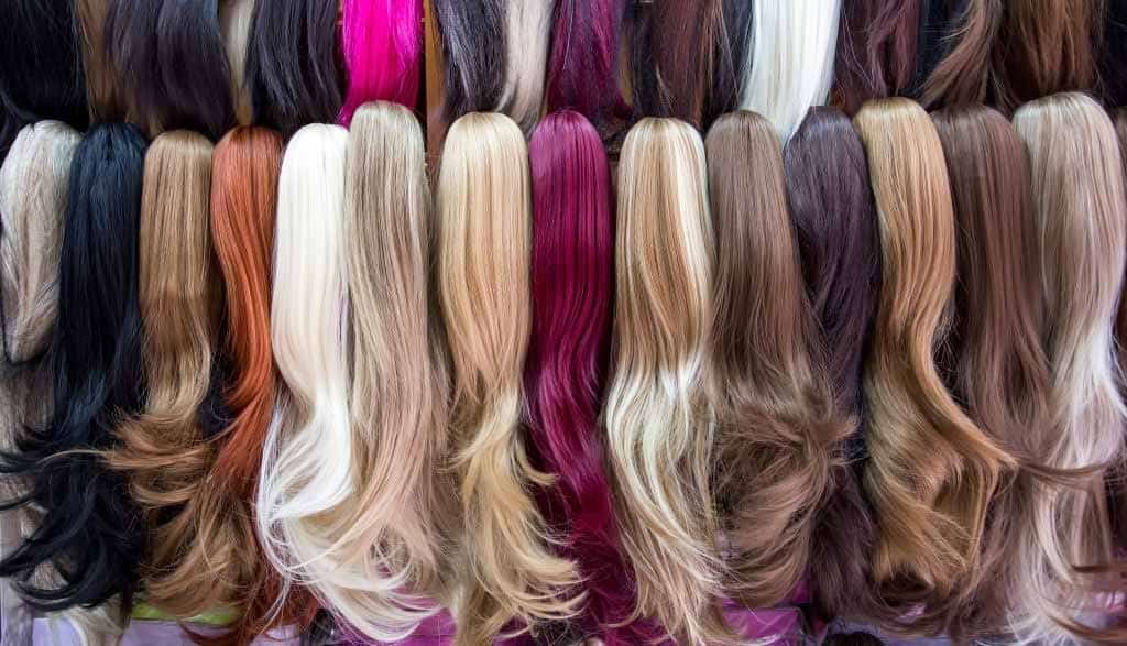 Can You Dye Synthetic Hair With Semi Permanent