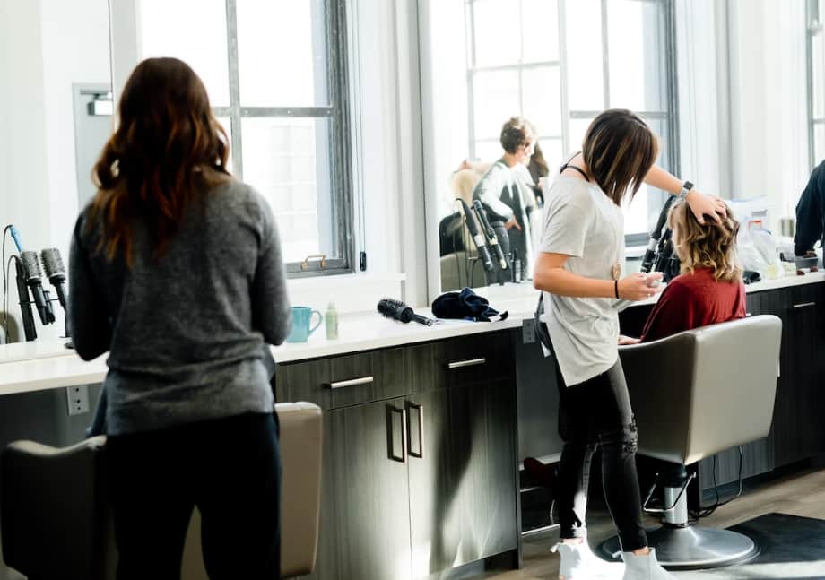 Why Do Hairdressers Hate Box Dye