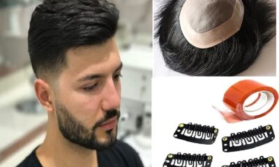 Which Hair Patch is Best