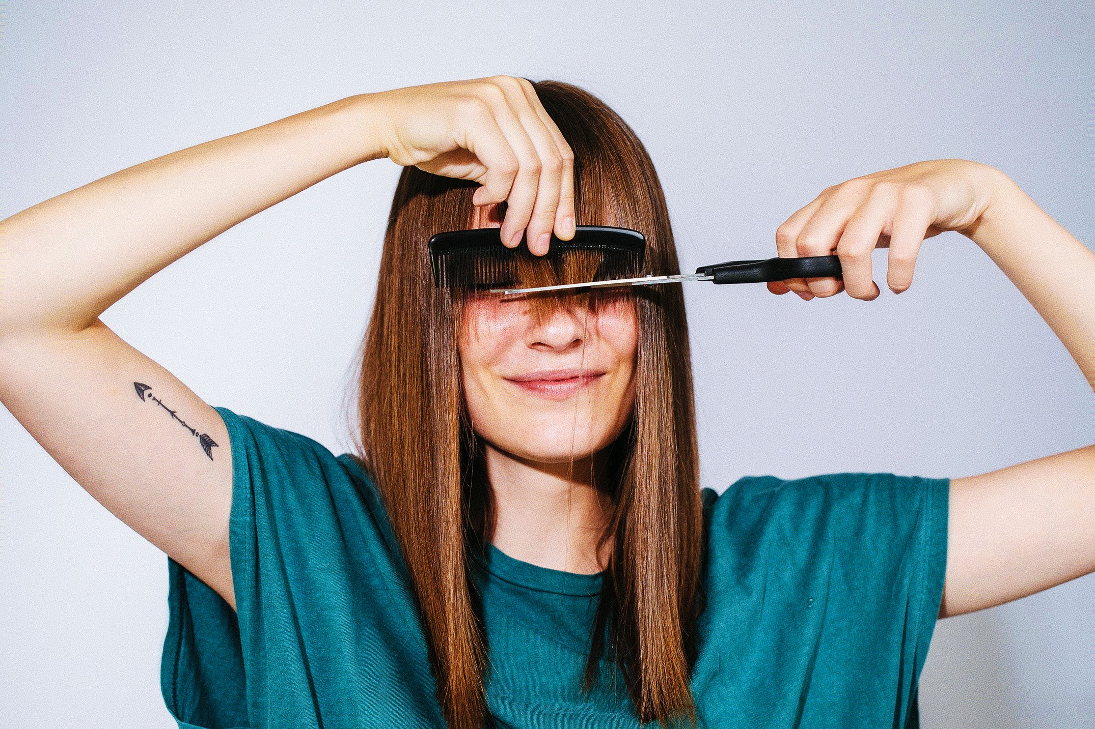 How-to-Cut-Your-Own-Hair-at-Home