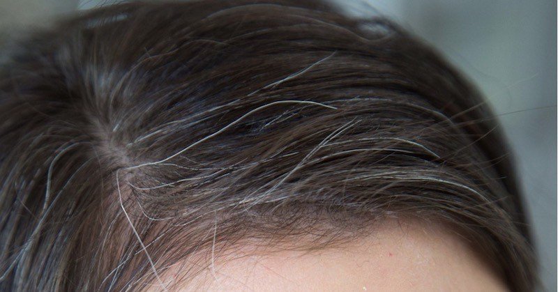 How-To-Reverse-Premature-Grey-Hair