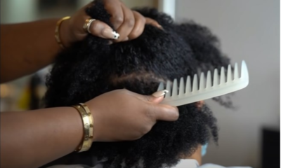 How-To-Detangle-Matted-Hair