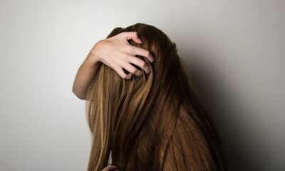 how to take care of hair?